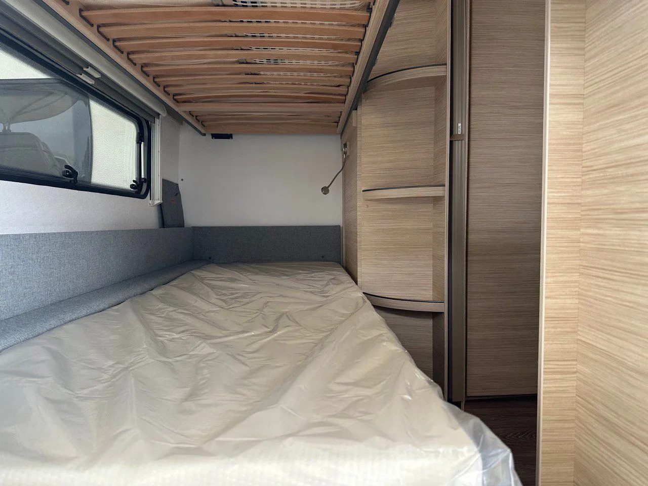 Vendita Caravan Nuovi | Monza | Vacanze 2000 - foto 173