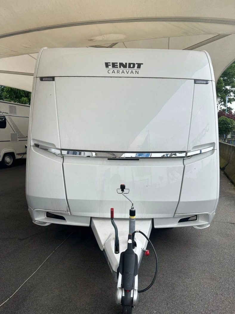 Vendita Caravan Nuovi | Monza | Vacanze 2000 - foto 174