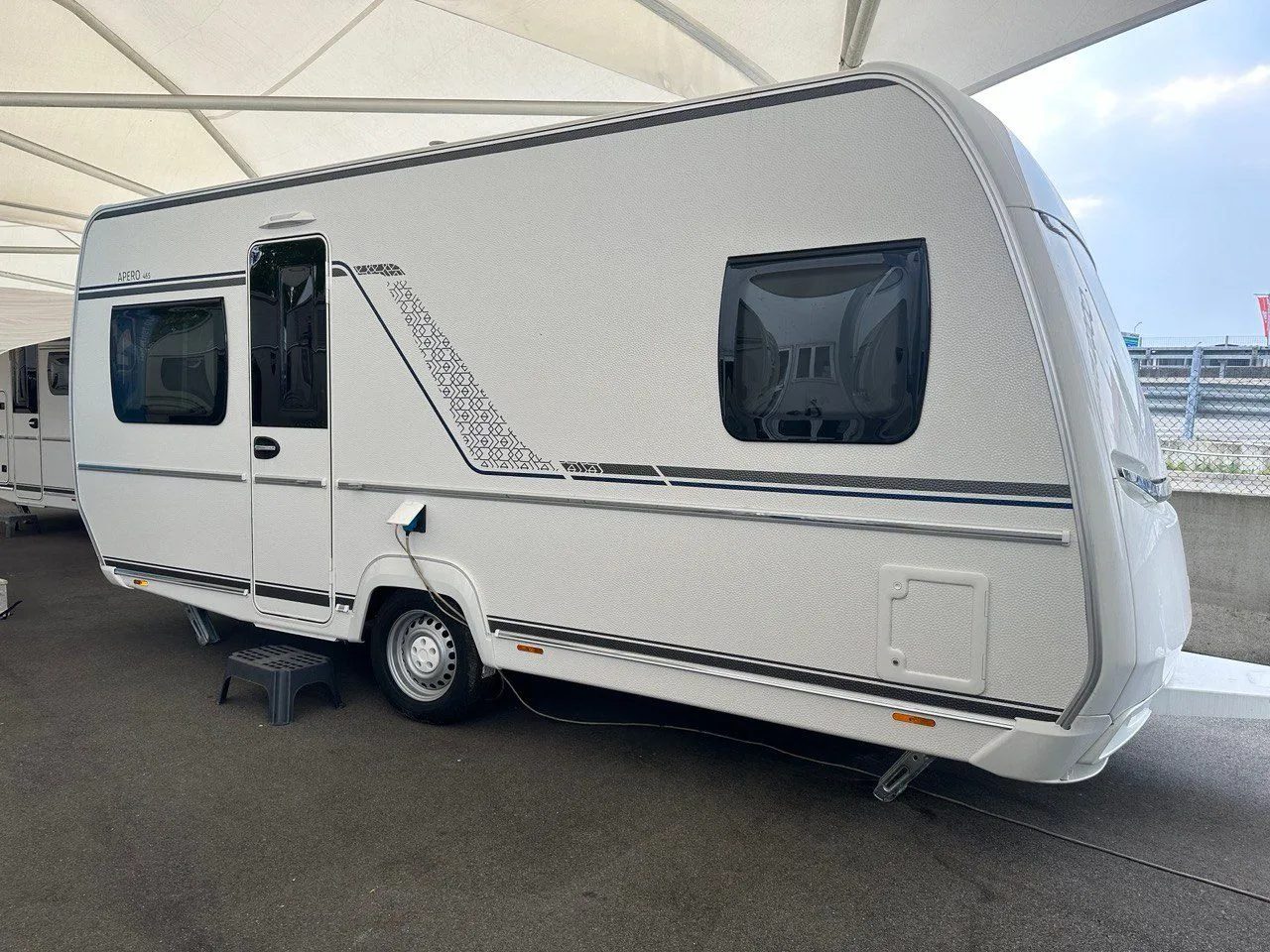 Vendita Caravan Nuovi | Monza | Vacanze 2000 - foto 175