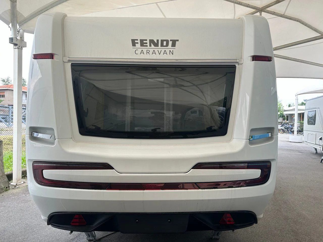 Vendita Caravan Nuovi | Monza | Vacanze 2000 - foto 176