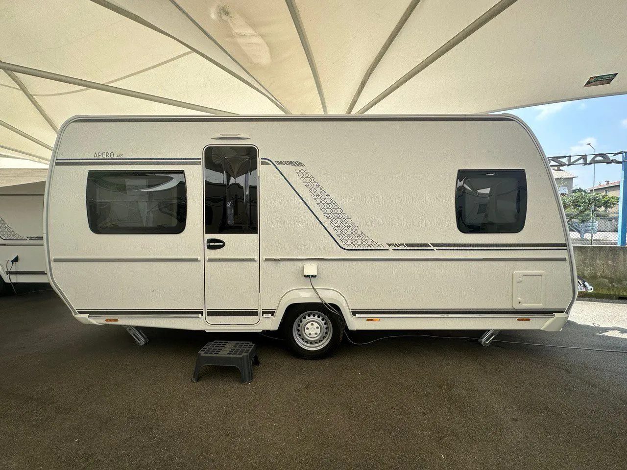 Vendita Caravan Nuovi | Monza | Vacanze 2000 - foto 177