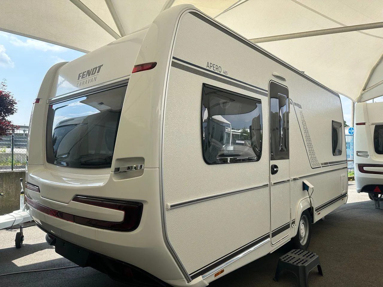 Vendita Caravan Nuovi | Monza | Vacanze 2000 - foto 178