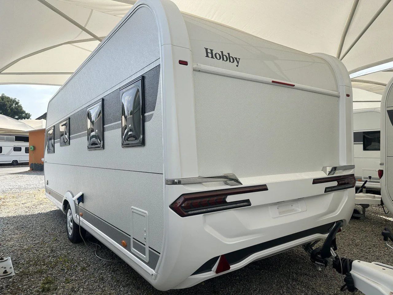 Vendita Caravan Nuovi | Monza | Vacanze 2000 - foto 18