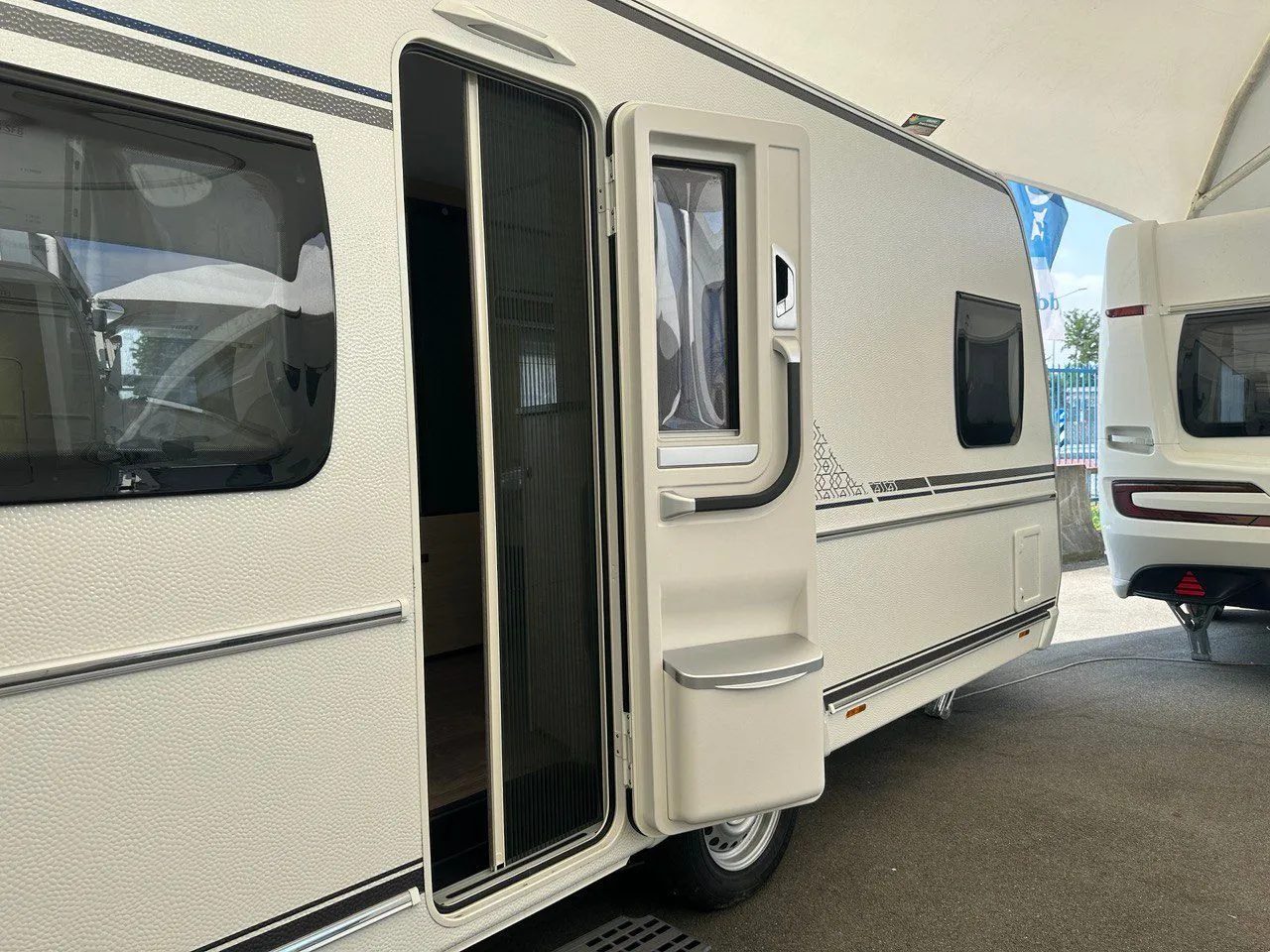 Vendita Caravan Nuovi | Monza | Vacanze 2000 - foto 180