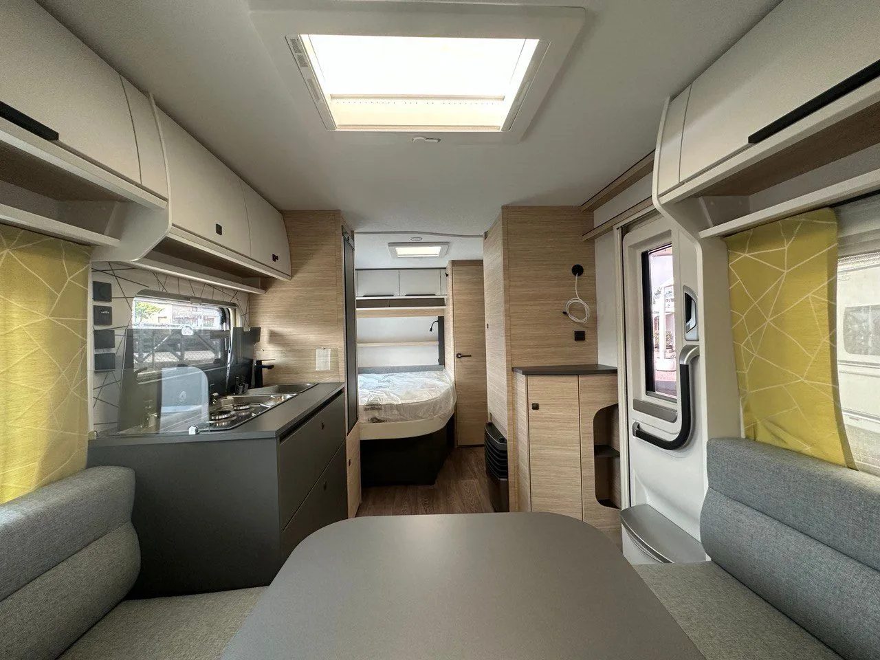 Vendita Caravan Nuovi | Monza | Vacanze 2000 - foto 181