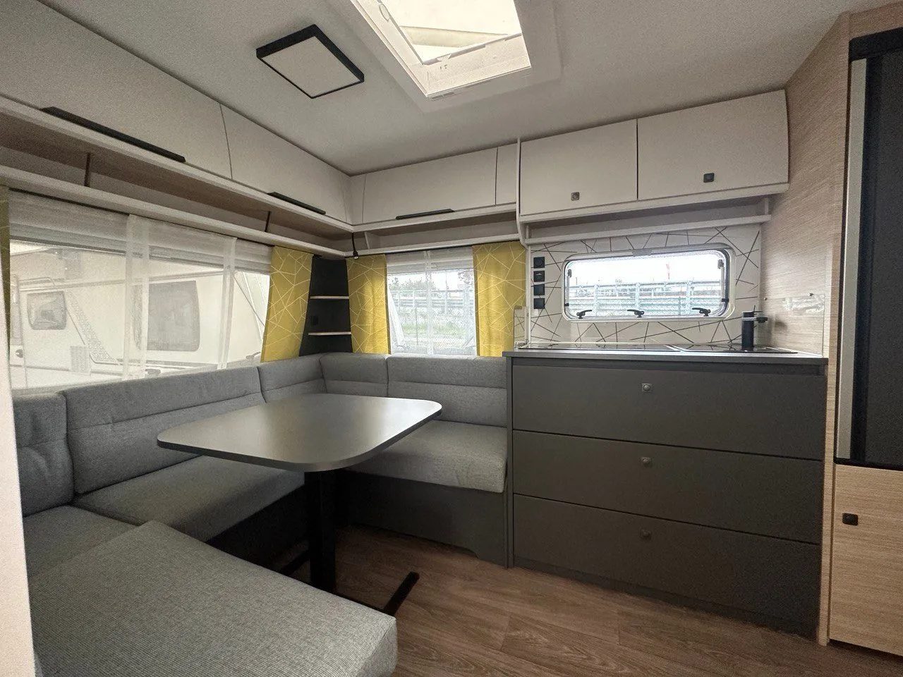 Vendita Caravan Nuovi | Monza | Vacanze 2000 - foto 182