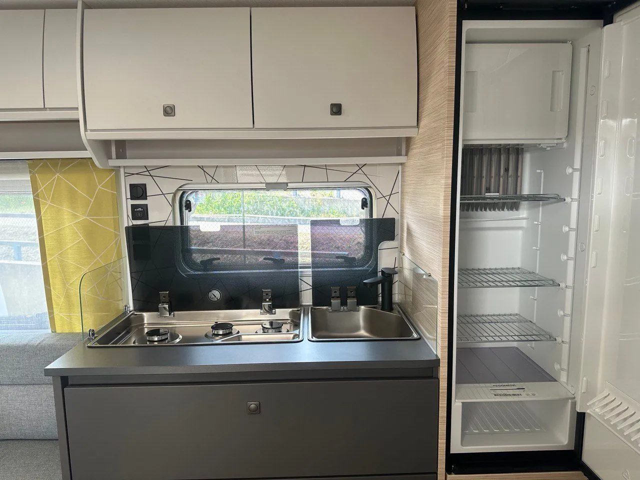 Vendita Caravan Nuovi | Monza | Vacanze 2000 - foto 183