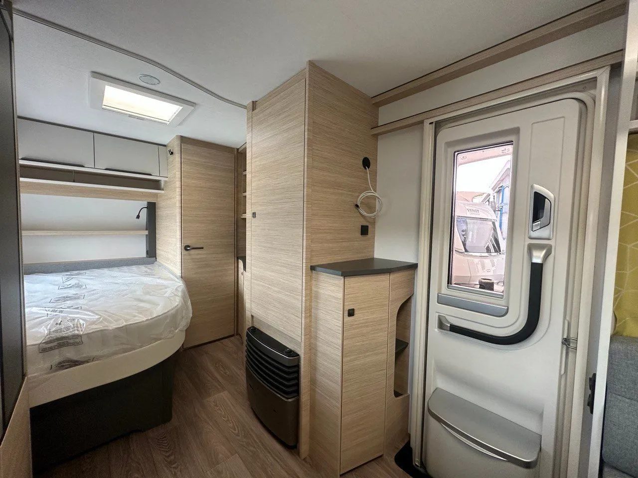 Vendita Caravan Nuovi | Monza | Vacanze 2000 - foto 185
