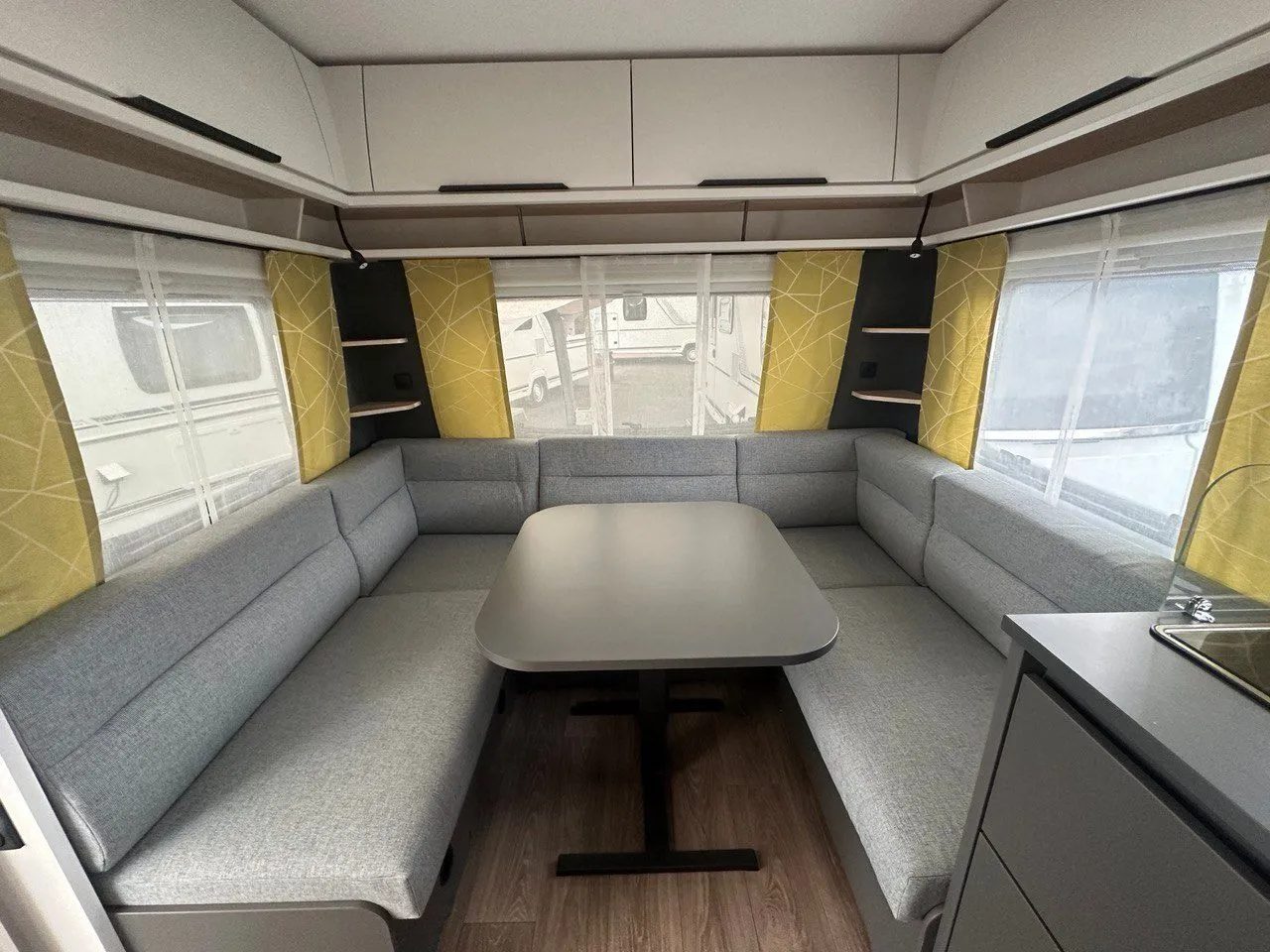 Vendita Caravan Nuovi | Monza | Vacanze 2000 - foto 186