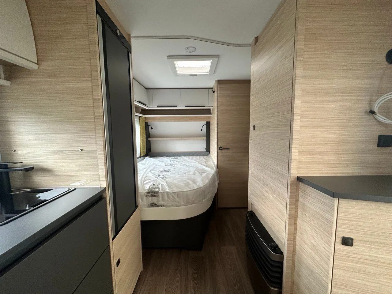 Vendita Caravan Nuovi | Monza | Vacanze 2000 - foto 187