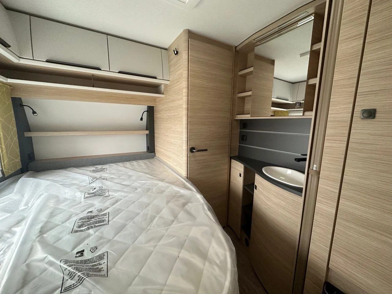 Vendita Caravan Nuovi | Monza | Vacanze 2000 - foto 188