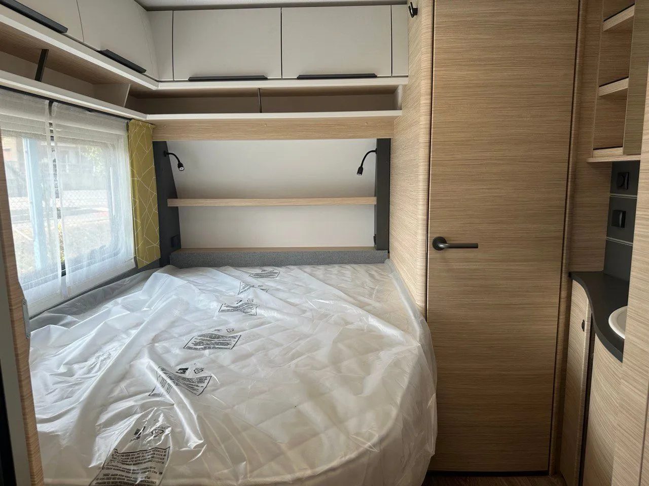 Vendita Caravan Nuovi | Monza | Vacanze 2000 - foto 189