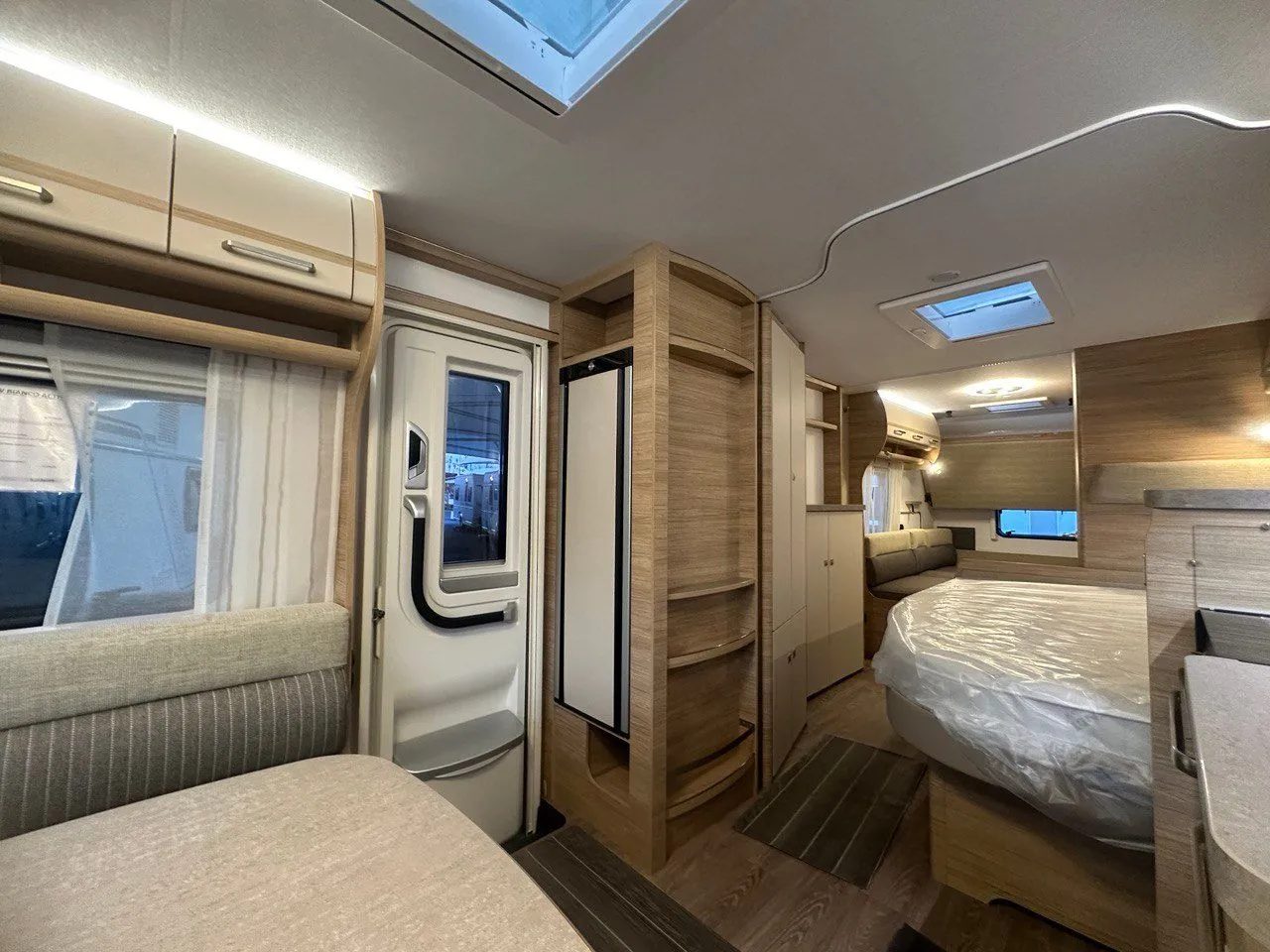 Vendita Caravan Nuovi | Monza | Vacanze 2000 - foto 191