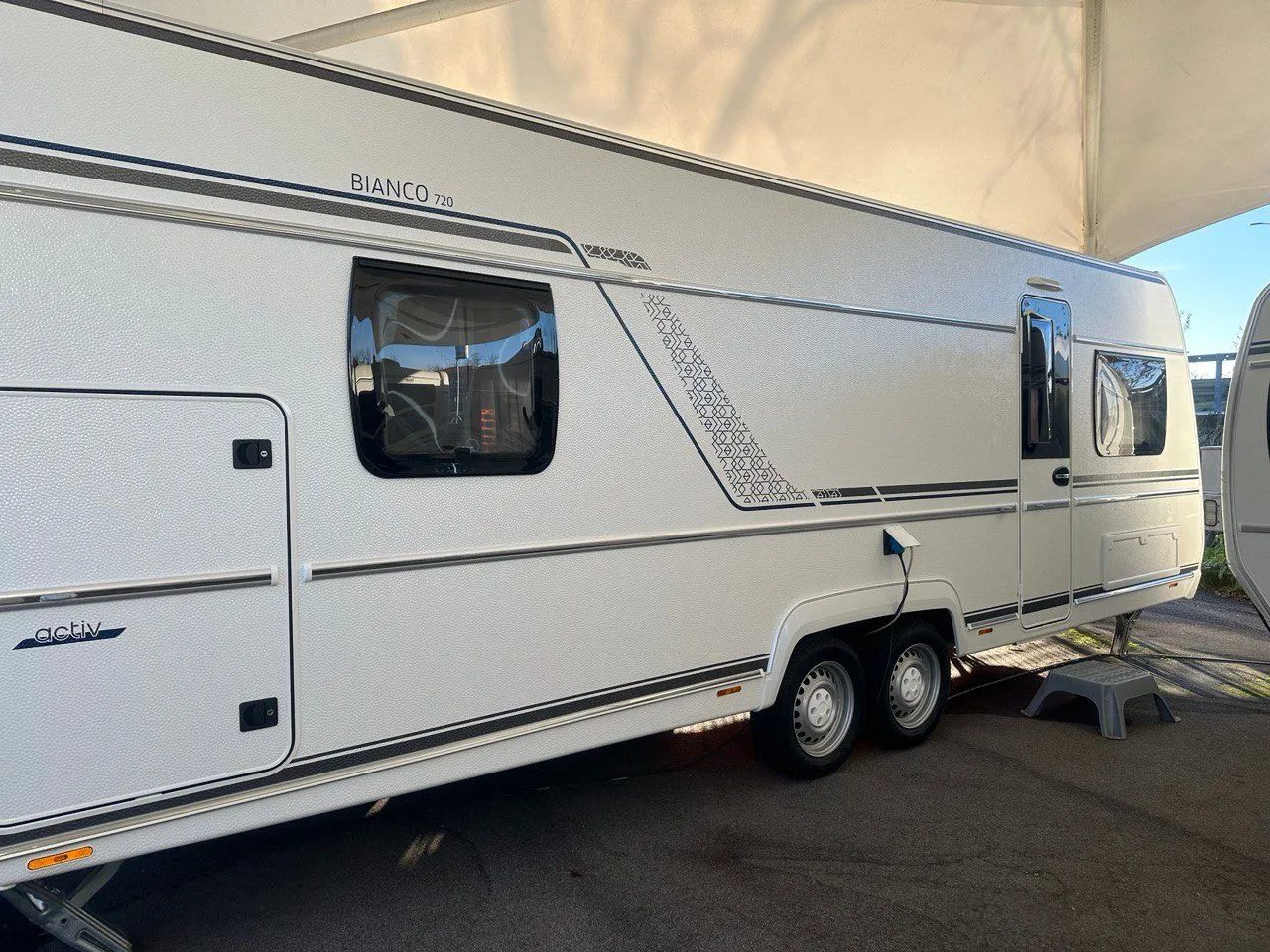 Vendita Caravan Nuovi | Monza | Vacanze 2000 - foto 192