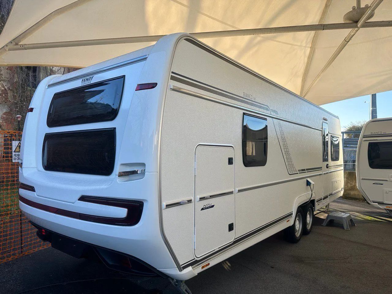 Vendita Caravan Nuovi | Monza | Vacanze 2000 - foto 193