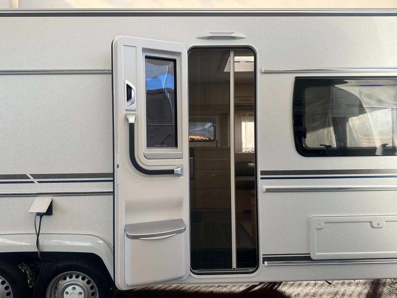 Vendita Caravan Nuovi | Monza | Vacanze 2000 - foto 196