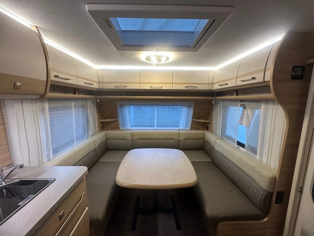 Vendita Caravan Nuovi | Monza | Vacanze 2000 - foto 197