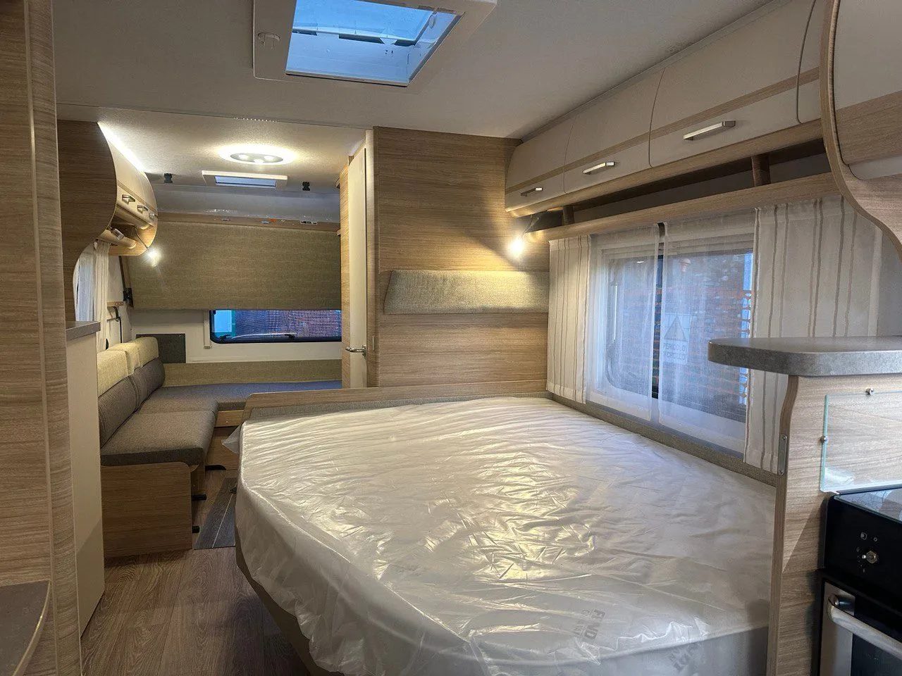 Vendita Caravan Nuovi | Monza | Vacanze 2000 - foto 200