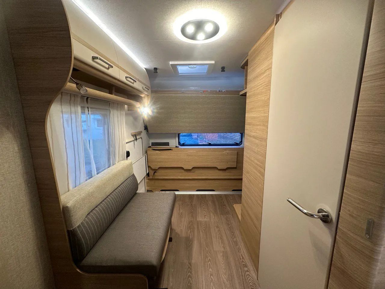 Vendita Caravan Nuovi | Monza | Vacanze 2000 - foto 201