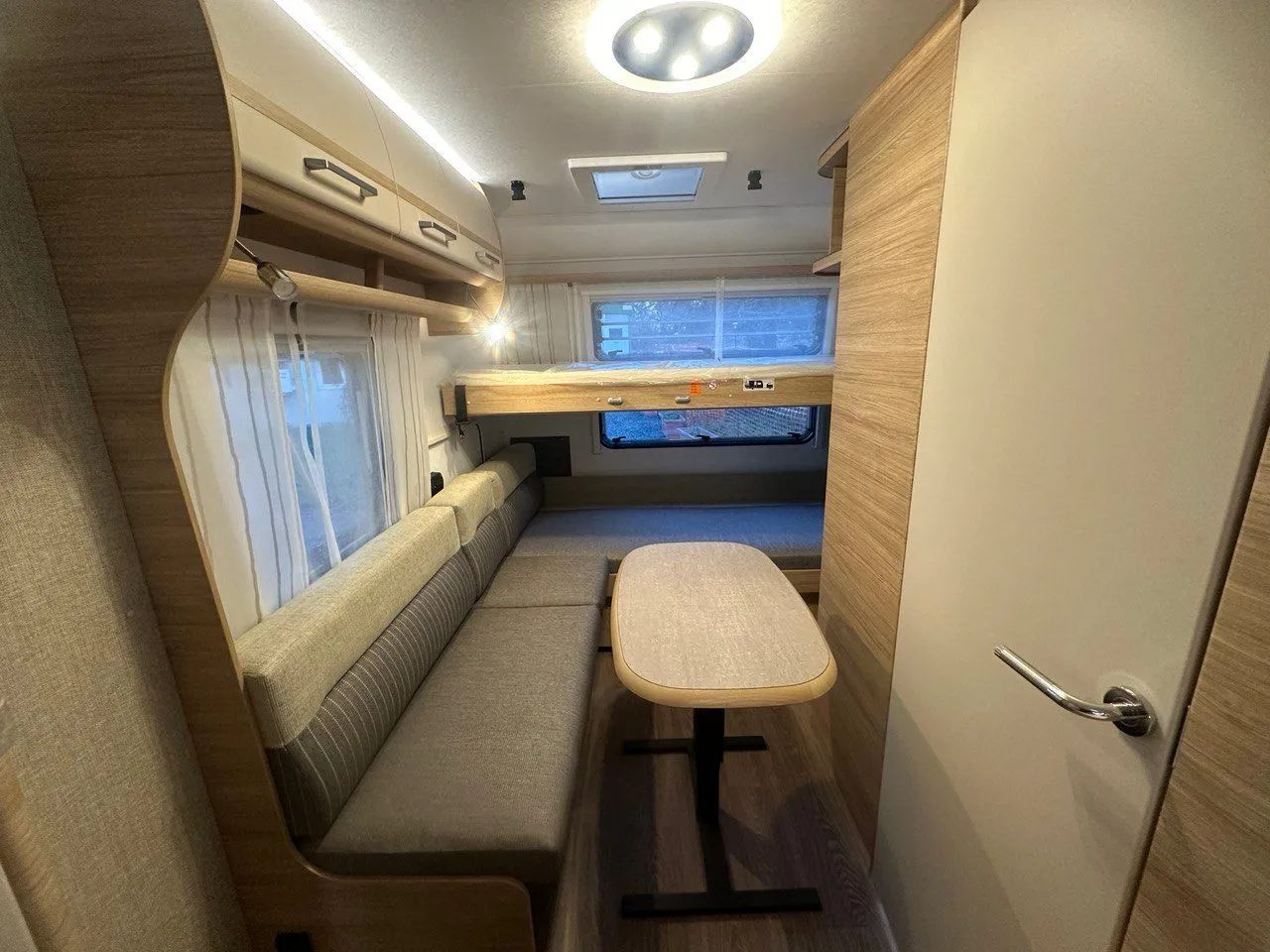 Vendita Caravan Nuovi | Monza | Vacanze 2000 - foto 203
