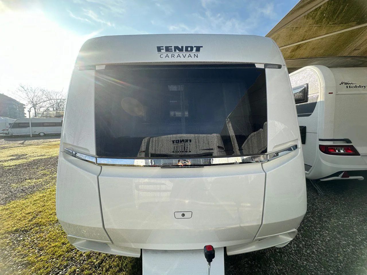 Vendita Caravan Nuovi | Monza | Vacanze 2000 - foto 211