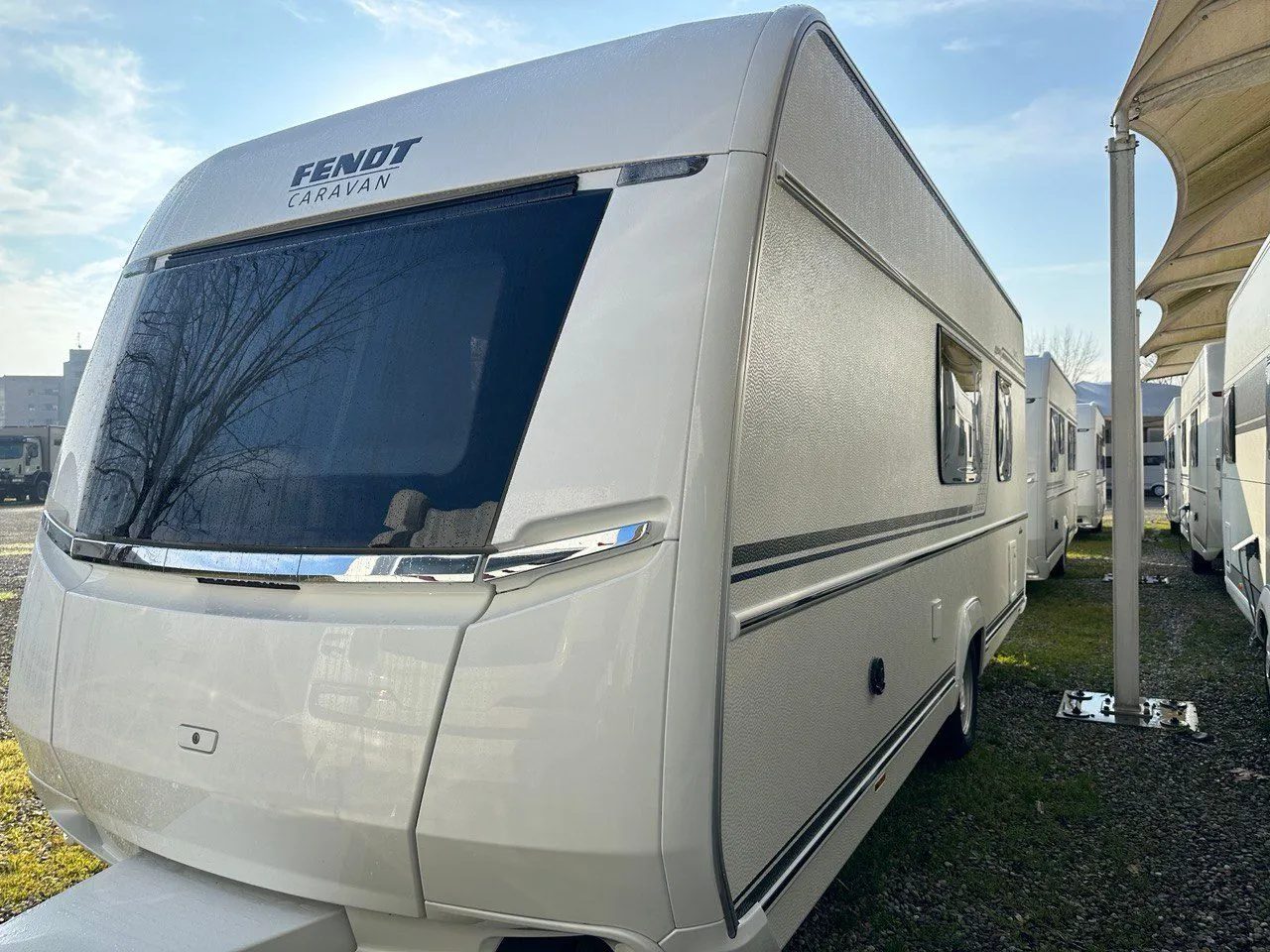 Vendita Caravan Nuovi | Monza | Vacanze 2000 - foto 212