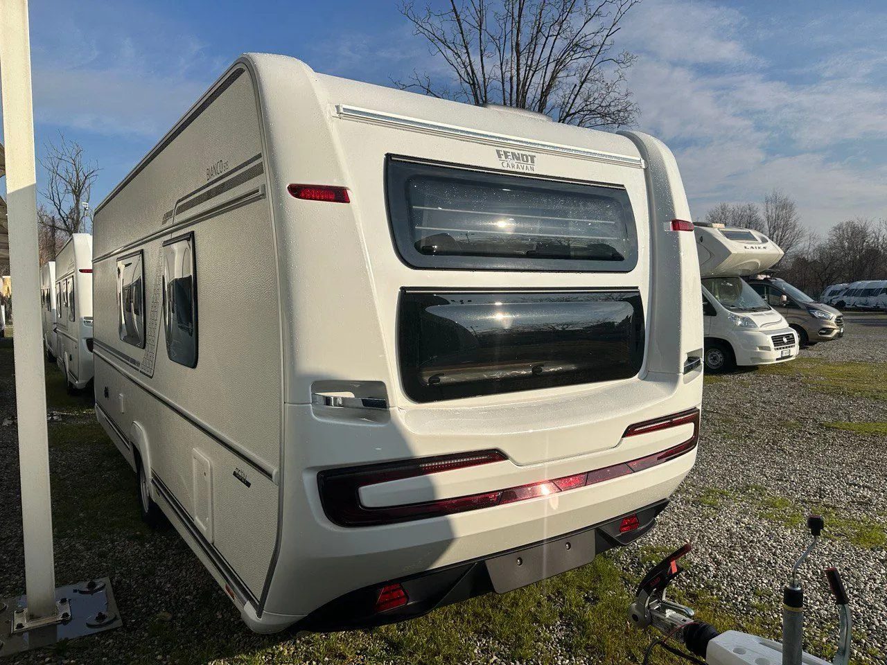 Vendita Caravan Nuovi | Monza | Vacanze 2000 - foto 213