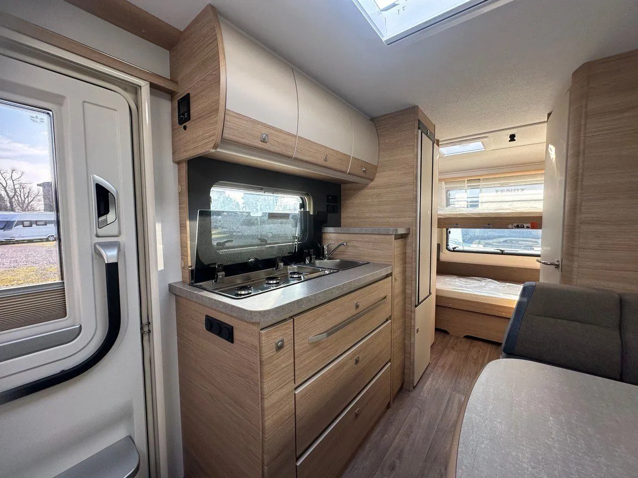 Vendita Caravan Nuovi | Monza | Vacanze 2000 - foto 221