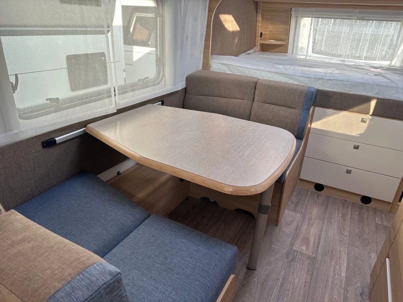 Vendita Caravan Nuovi | Monza | Vacanze 2000 - foto 226