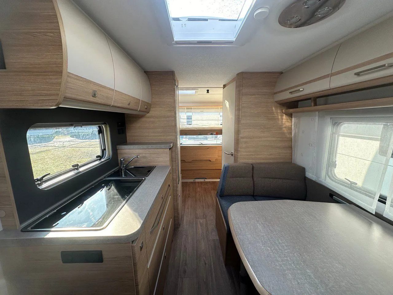 Vendita Caravan Nuovi | Monza | Vacanze 2000 - foto 227