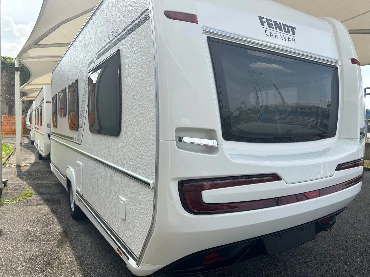 Vendita Caravan Nuovi | Monza | Vacanze 2000 - foto 240