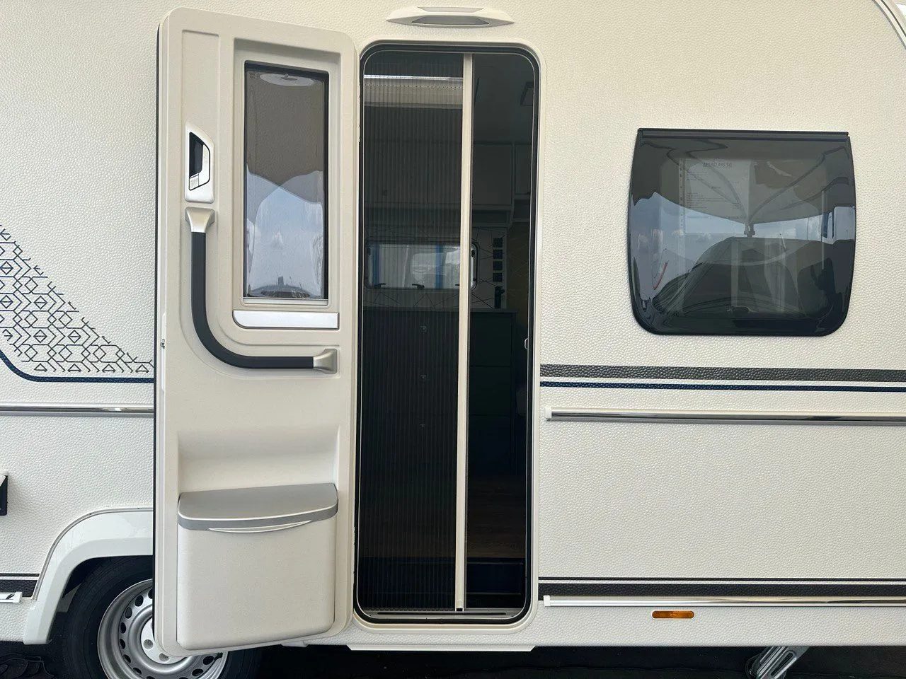 Vendita Caravan Nuovi | Monza | Vacanze 2000 - foto 242