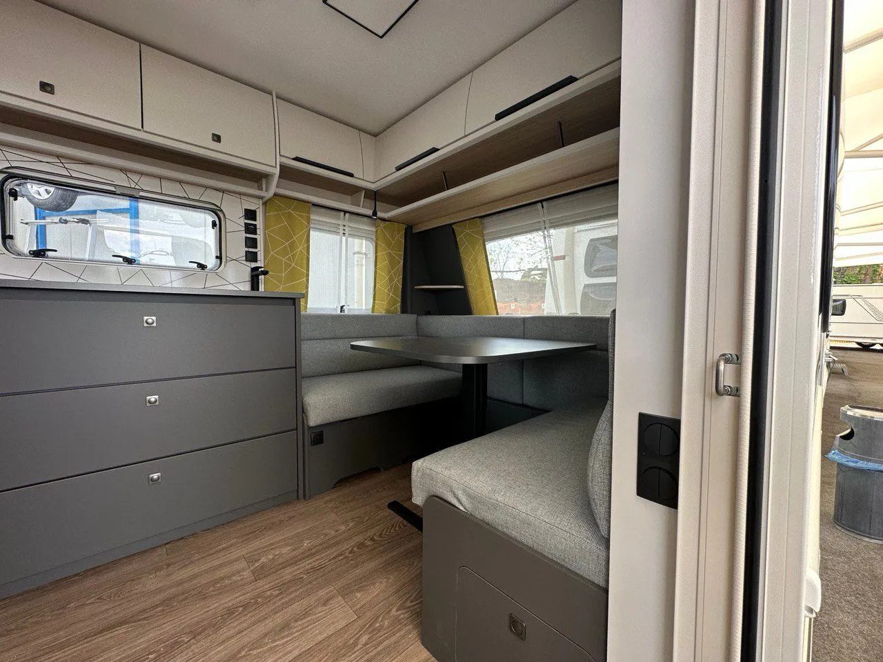 Vendita Caravan Nuovi | Monza | Vacanze 2000 - foto 243
