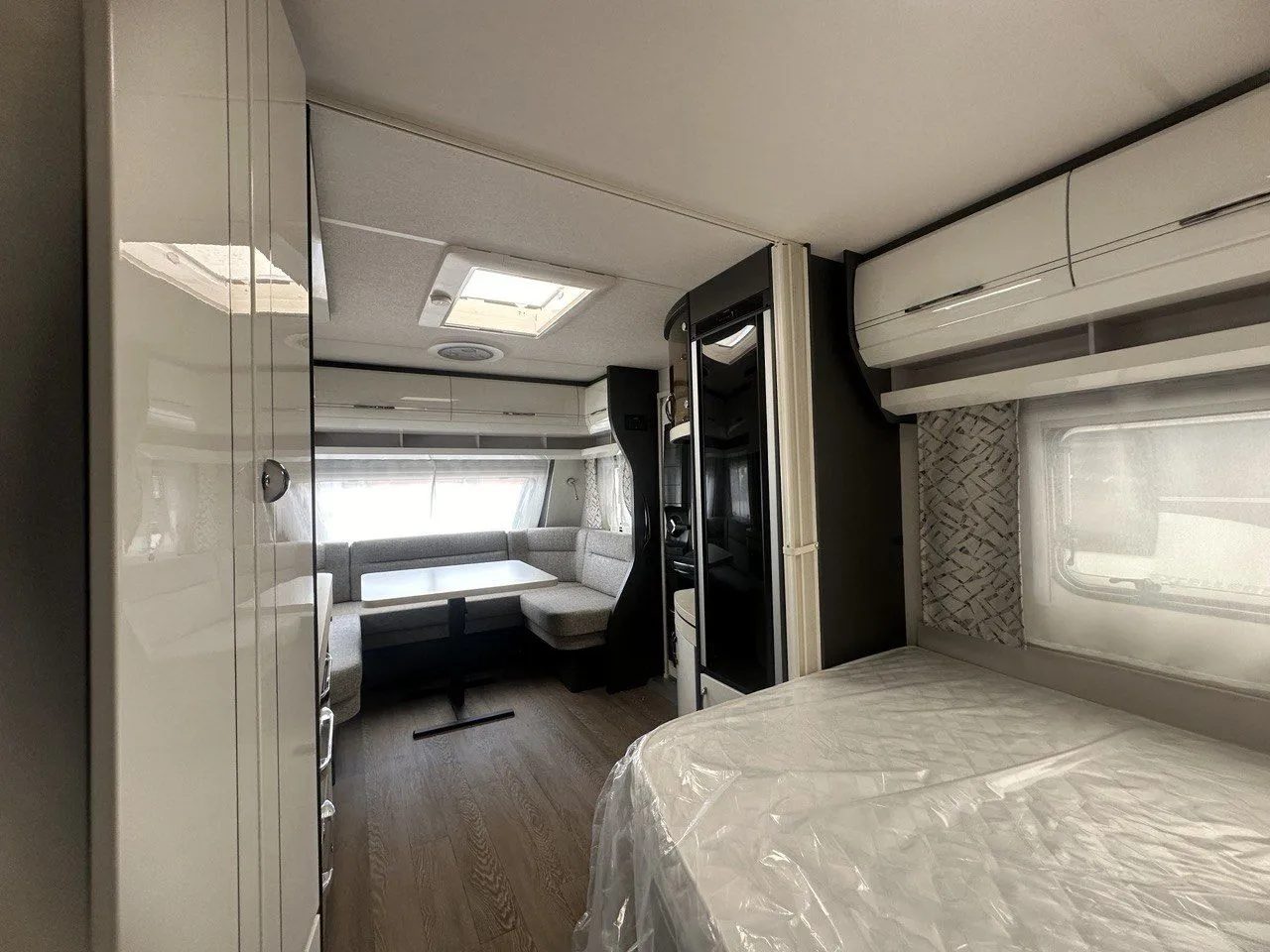 Vendita Caravan Nuovi | Monza | Vacanze 2000 - foto 25