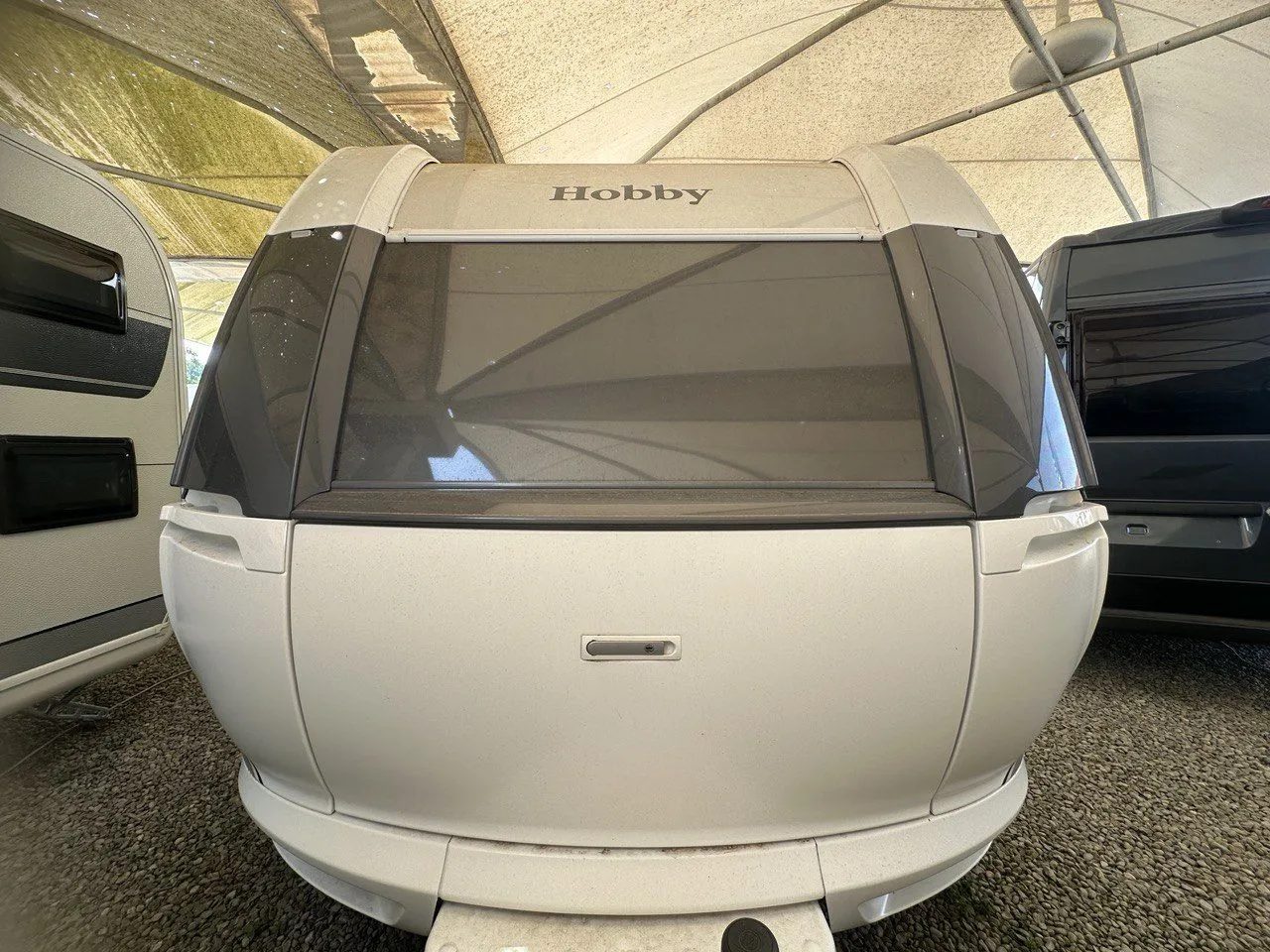 Vendita Caravan Nuovi | Monza | Vacanze 2000 - foto 30