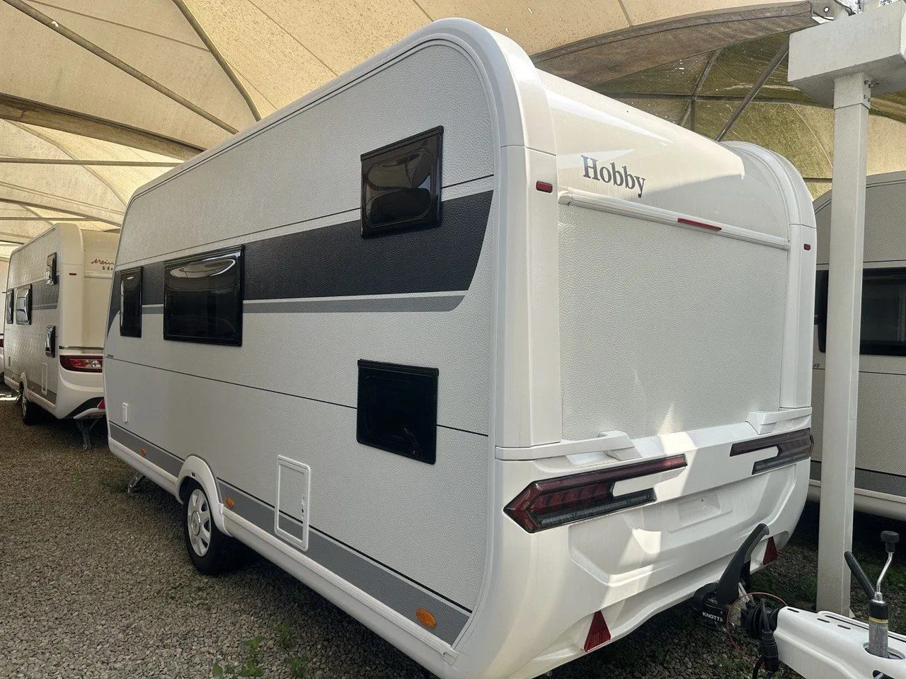 Vendita Caravan Nuovi | Monza | Vacanze 2000 - foto 31