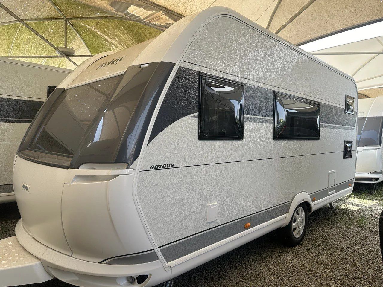 Vendita Caravan Nuovi | Monza | Vacanze 2000 - foto 32