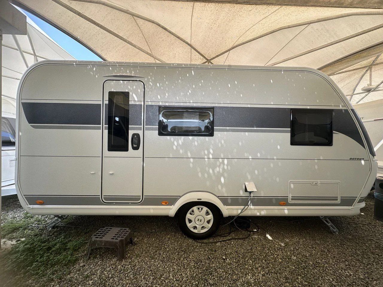 Vendita Caravan Nuovi | Monza | Vacanze 2000 - foto 33