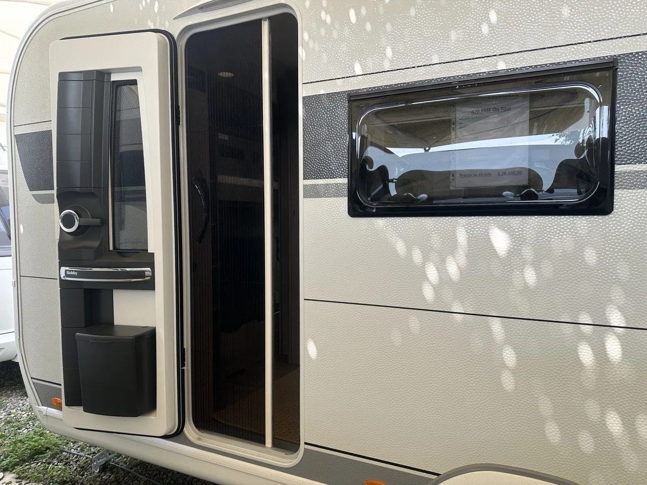 Vendita Caravan Nuovi | Monza | Vacanze 2000 - foto 34