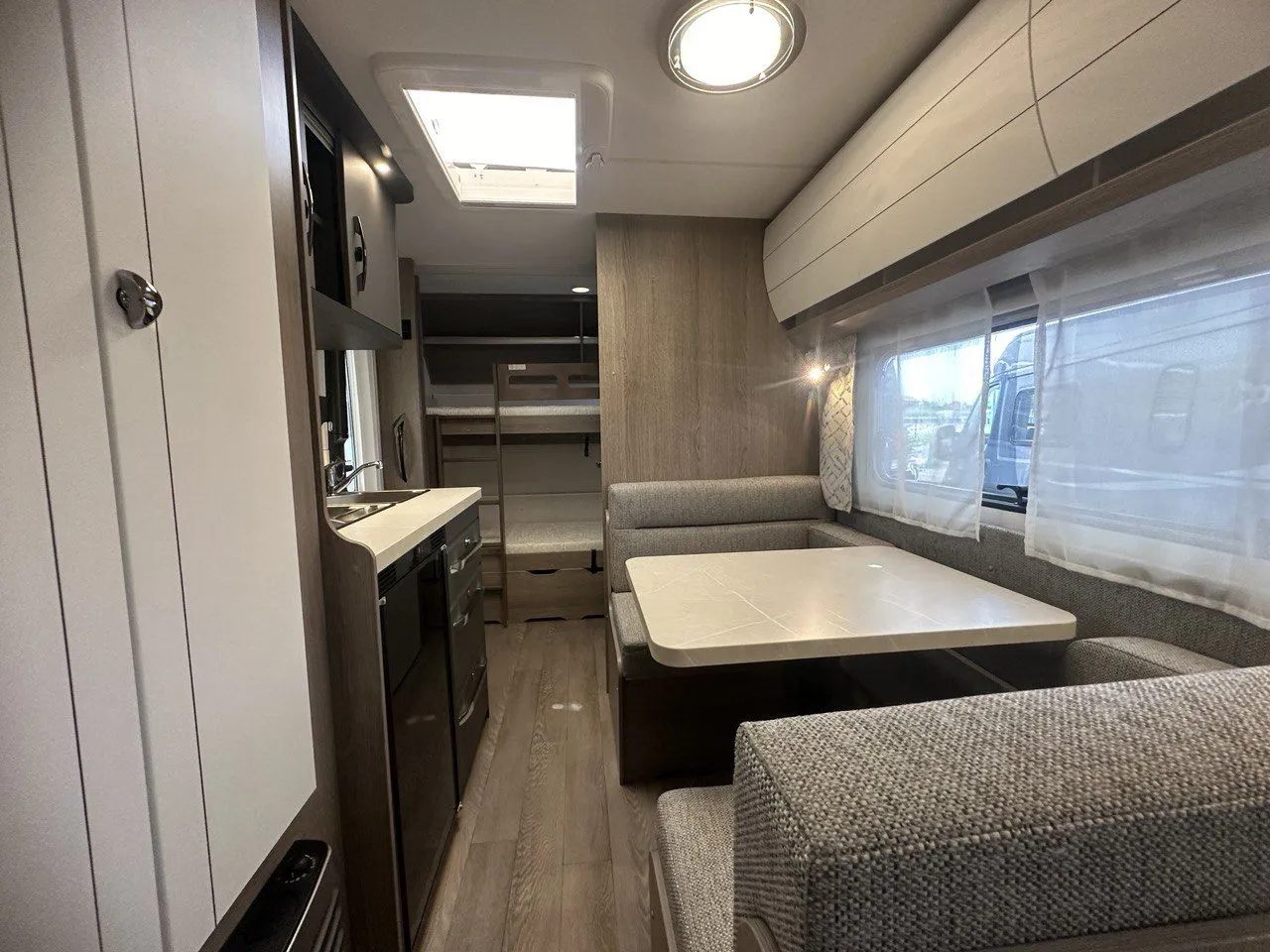 Vendita Caravan Nuovi | Monza | Vacanze 2000 - foto 35