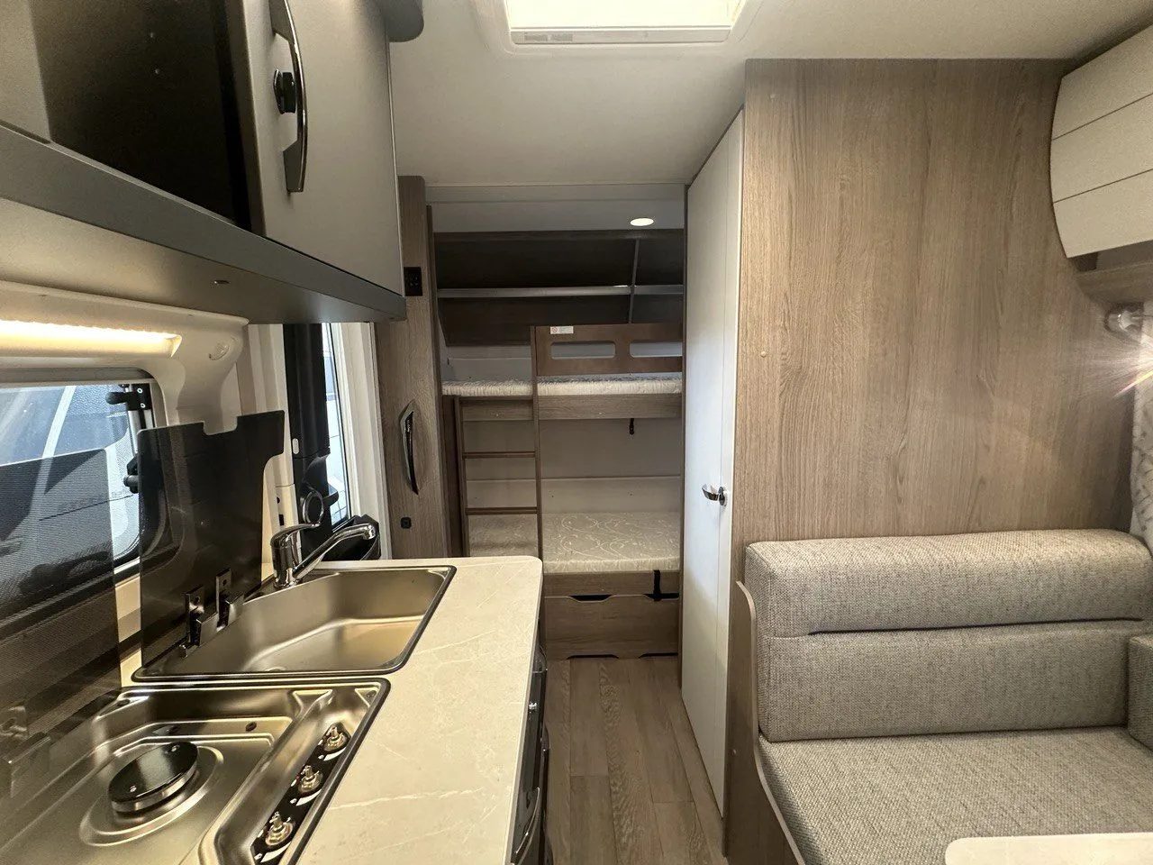 Vendita Caravan Nuovi | Monza | Vacanze 2000 - foto 36