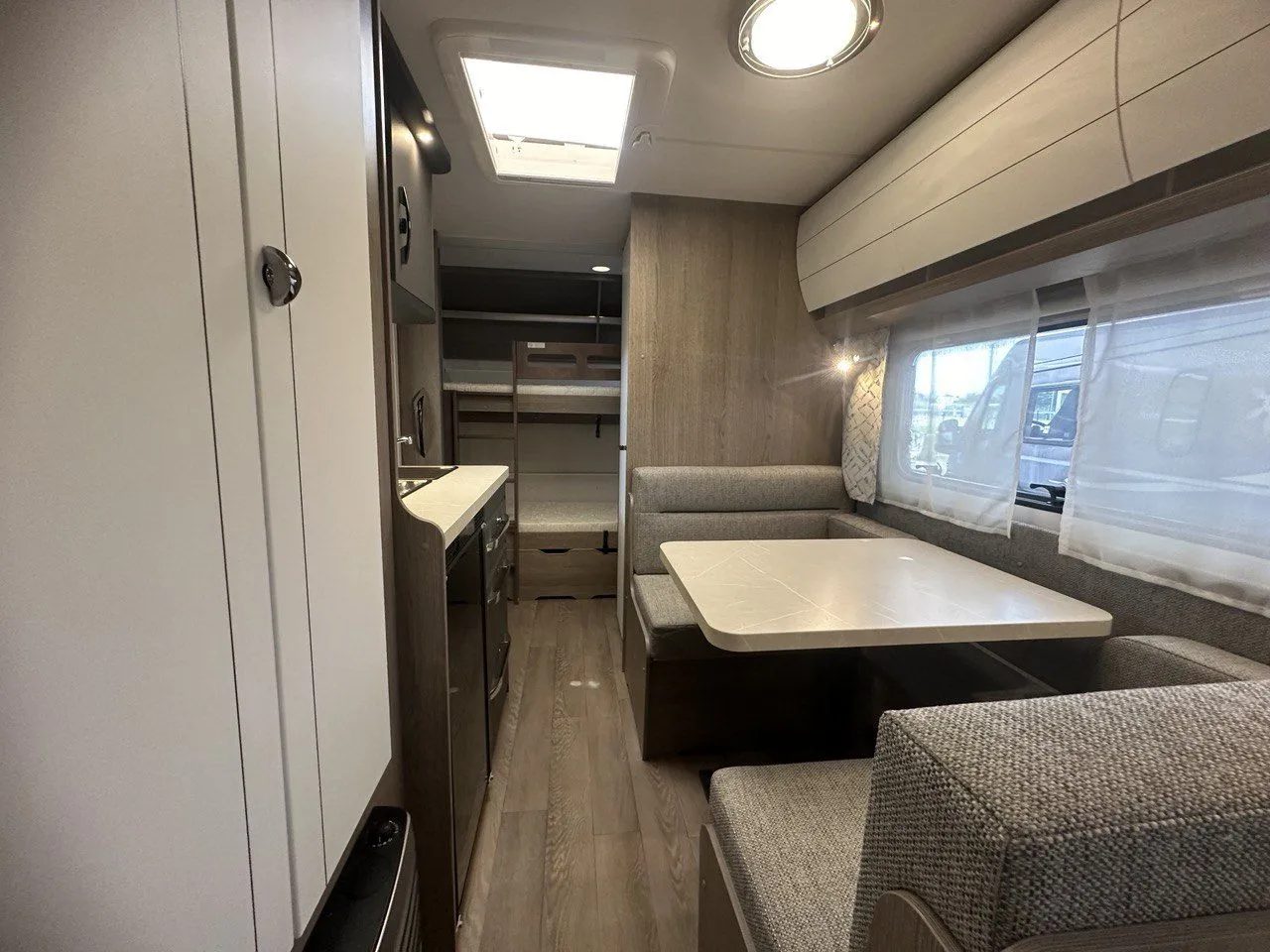 Vendita Caravan Nuovi | Monza | Vacanze 2000 - foto 38
