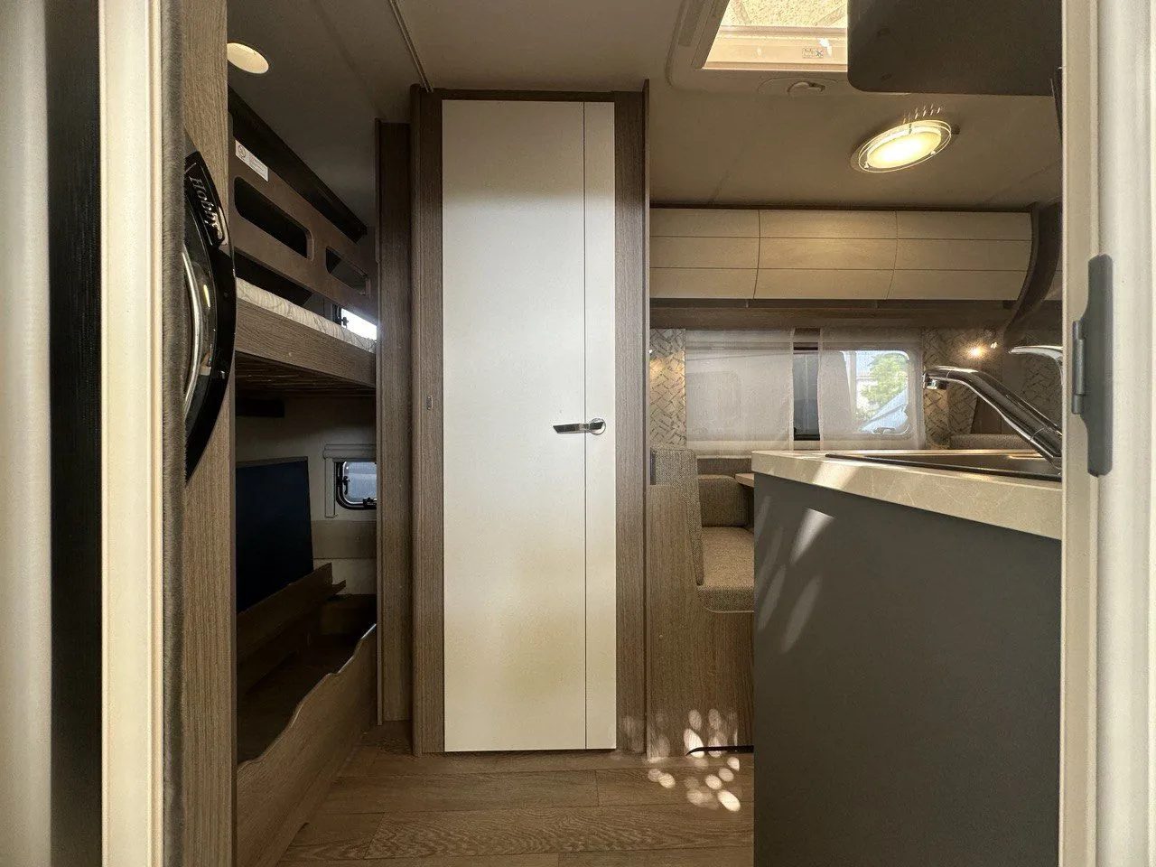 Vendita Caravan Nuovi | Monza | Vacanze 2000 - foto 40