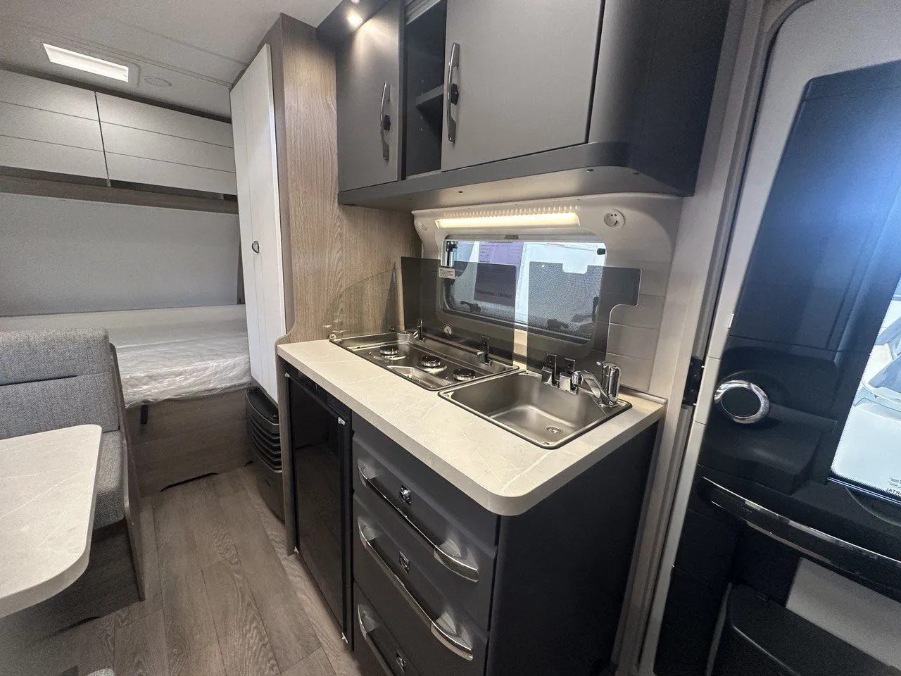 Vendita Caravan Nuovi | Monza | Vacanze 2000 - foto 42