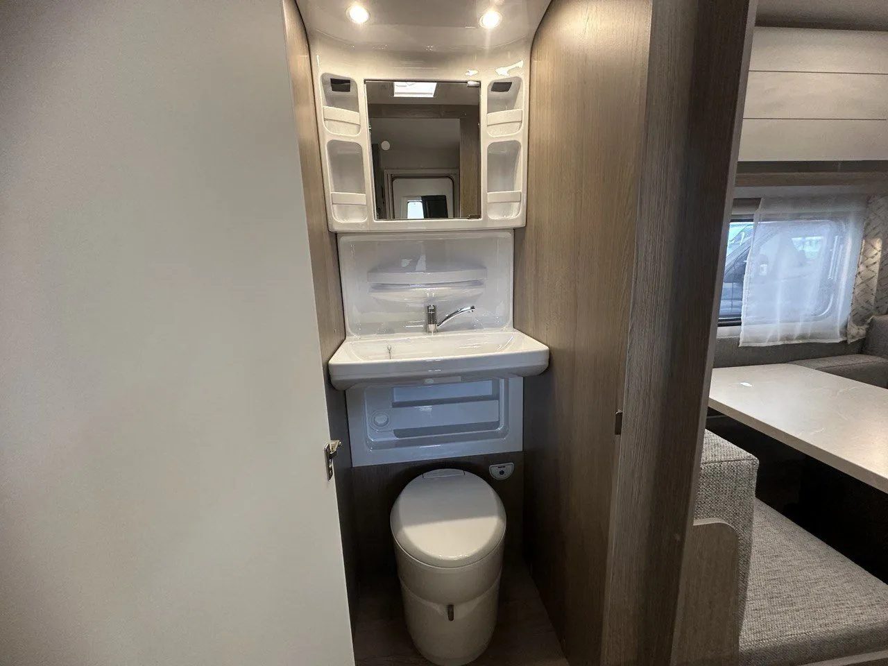 Vendita Caravan Nuovi | Monza | Vacanze 2000 - foto 43