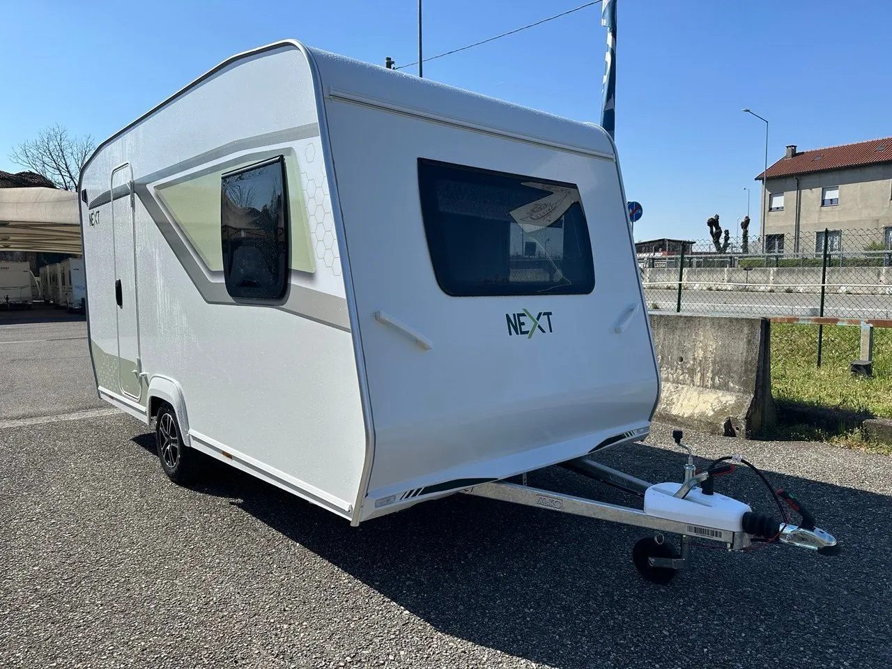 Vendita Caravan Nuovi | Monza | Vacanze 2000 - foto 44