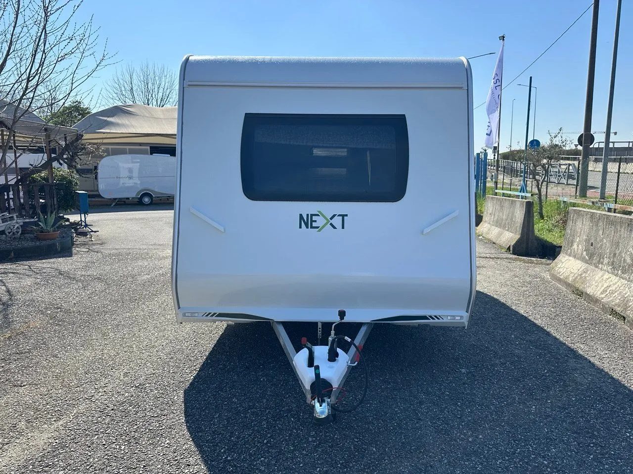 Vendita Caravan Nuovi | Monza | Vacanze 2000 - foto 45
