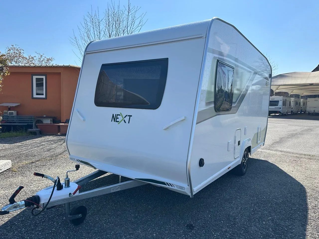 Vendita Caravan Nuovi | Monza | Vacanze 2000 - foto 46