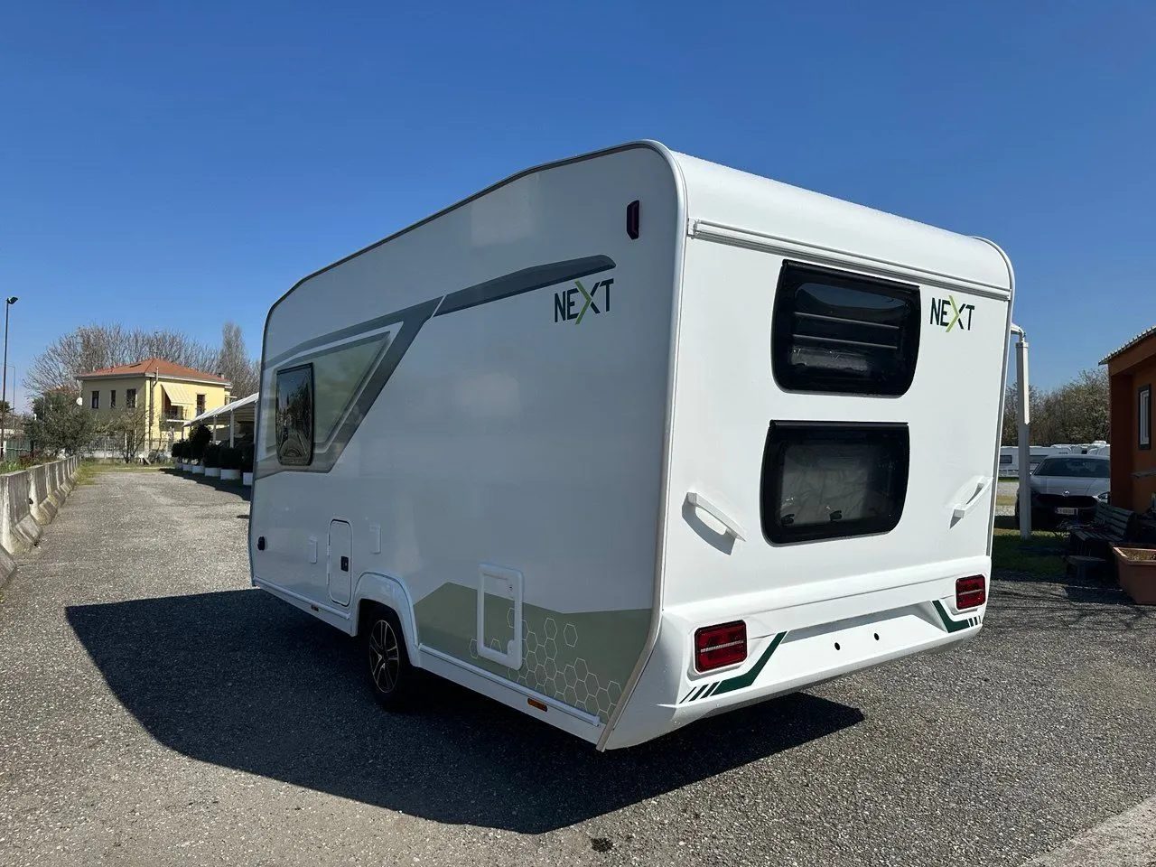 Vendita Caravan Nuovi | Monza | Vacanze 2000 - foto 49
