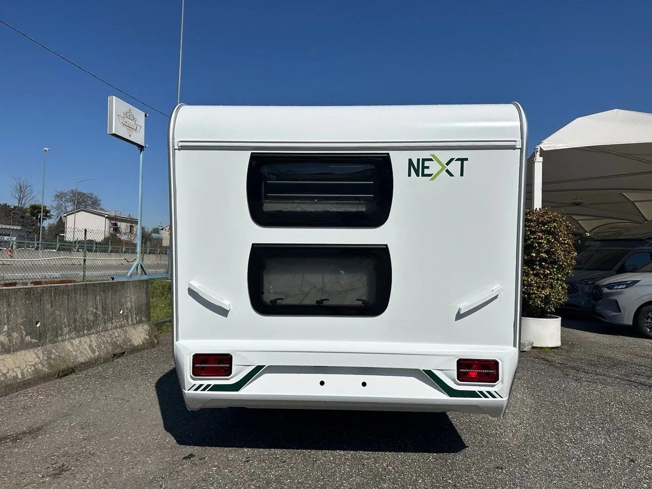 Vendita Caravan Nuovi | Monza | Vacanze 2000 - foto 50